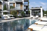 1 Bedroom Apartment in Asomatos Lemesou (Limassol) for sale 