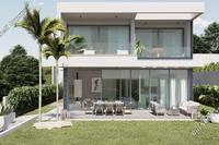 4 Bedroom Detached house · Geroskipou (Paphos) for sale 