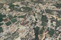 7358 SQM Land · Peyia (Paphos) for sale 