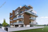 2 Bedroom Apartment · Agios Athanasios (Limassol) for sale 