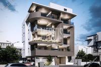 2 Bedroom Apartment in Lykavitos (Nicosia) for sale 