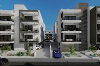 2 Bedroom Apartment in Kato Polemidia (Limassol) for sale 