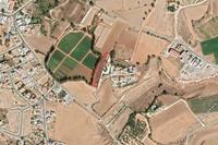 2676 SQM Land · Anarita (Paphos) for sale 