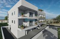2 Bedroom Penthouse in Oroklini (Larnaca) for sale 