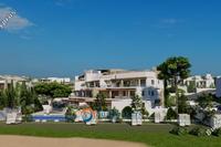 3 Bedroom Apartment · Paphos Municipality (Paphos) for sale 