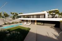 5 Bedroom Detached house in Parekklisia (Limassol) for sale 