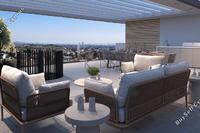 2 Bedroom Penthouse · Ypsonas (Limassol) for sale 