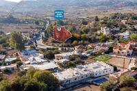 2342 SQM Land in Polemi (Paphos) for sale 