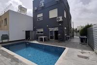 4 Bedroom Semi-detached house · Ekali (Limassol) for sale 