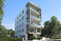 3 Bedroom Entire floor apartment · Faneromeni (Larnaca) for sale 