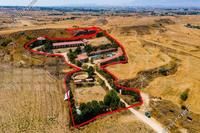 18517 SQM Plot · Pano Deftera (Nicosia) for sale 