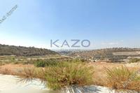 17710 SQM Land in Panthea (Limassol) for sale 
