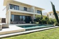 2 Bedroom Semi-detached house · Tserkezoi (Limassol) to rent 