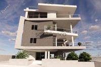 2 Bedroom Apartment in Agios Athanasios (Limassol) for sale 