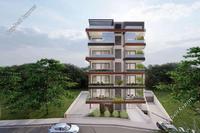 2 Bedroom Apartment · Larnaca Municipality (Larnaca) for sale 