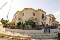 4 Bedroom Detached house · Aradippou (Larnaca) for sale 