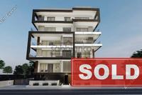 3 Bedroom Apartment · Lykavitos (Nicosia) for sale 