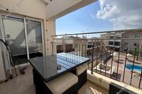 2 Bedroom Apartment in Kapparis (Famagusta) for sale 