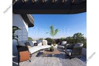 2 Bedroom Penthouse in Aradippou (Larnaca) for sale 