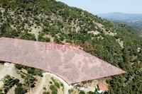 6689 SQM Land · Moniatis (Limassol) for sale 