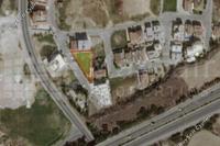 608 SQM Plot in Oroklini (Larnaca) for sale 