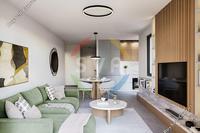 2 Bedroom Apartment · Agios Silas (Limassol) for sale 