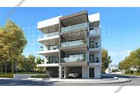 2 Bedroom Apartment · Larnaca Municipality (Larnaca) for sale 