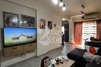 2 Bedroom Apartment in Larnaca Municipality (Larnaca) for sale 