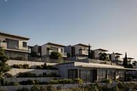 4 Bedroom Detached house in Chlorakas (Paphos) for sale 