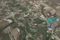 30101 SQM Land in Goudi (Paphos) for sale 
