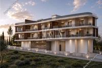 2 Bedroom Apartment in Pano Lakatamia (Nicosia) for sale 