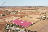 50205 SQM Land · Deryneia (Famagusta) for sale 