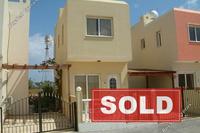 2 Bedroom Detached house · Pernera (Famagusta) for sale 