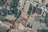 2365 SQM Land · Kato Pyrgos (Nicosia) for sale 