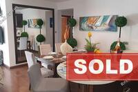 2 Bedroom Ground floor apartment · Oroklini (Larnaca) for sale 
