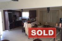 4 Bedroom Detached house in Meneou (Larnaca) for sale 