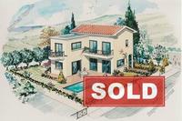 3 Bedroom Detached house · Tala (Paphos) for sale 