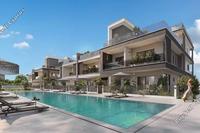 1 Bedroom Apartment in Zakaki (Limassol) for sale 