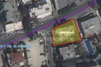 640 SQM Plot · Agios Andreas Nicosia (Nicosia) for sale 