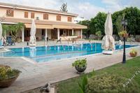 10 Bedroom Detached house in Parissinos (Nicosia) for sale 