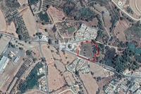 3043 SQM Plot · Argaka (Paphos) for sale 