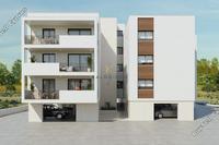 1 Bedroom Apartment in Aradippou (Larnaca) for sale 