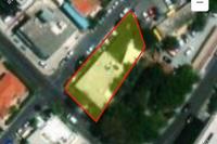 733 SQM Plot in Limassol Municipality (Limassol) for sale 