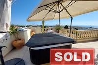 3 Bedroom Penthouse in Tombs Of The Kings (Paphos) for sale 