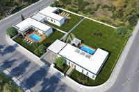 4 Bedroom Bungalow · Pervolia (Larnaca) for sale 