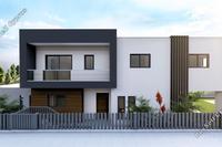 3 Bedroom Detached house in Pyrgos Limassol (Limassol) for sale 