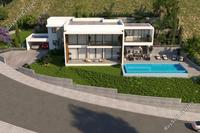 5 Bedroom Detached house · Tsada (Paphos) for sale 