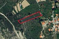 5353 SQM Land in Pera Pedi (Limassol) for sale 