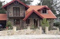 3 Bedroom Detached house in Pera Pedi (Limassol) for sale 