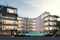 2 Bedroom Apartment in Sotiros Agios Ioannis Larnaca (Larnaca) for sale 